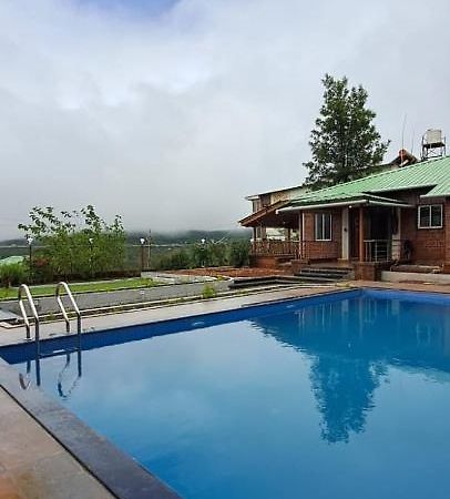 Highgarden Villa Mahābaleshwar Eksteriør bilde