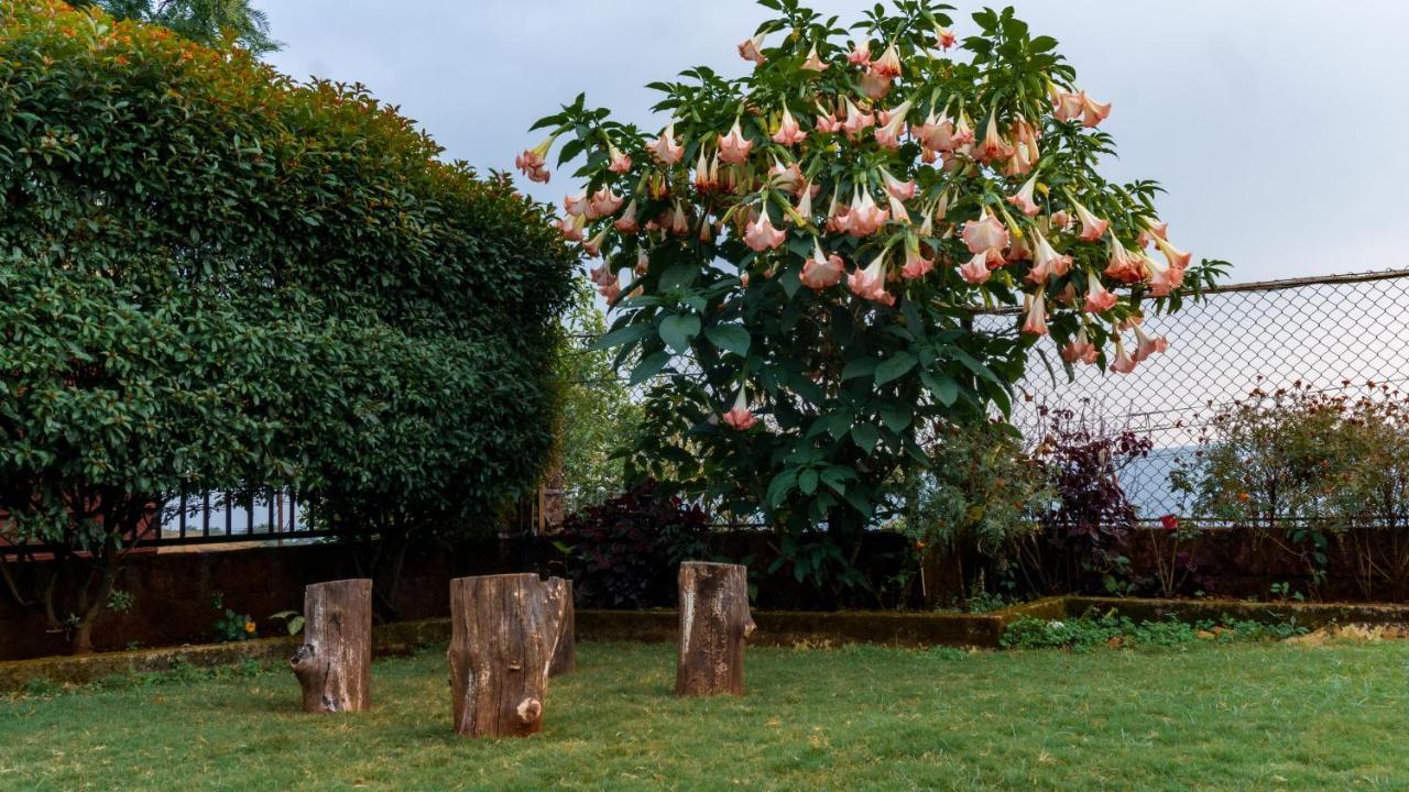 Highgarden Villa Mahābaleshwar Eksteriør bilde