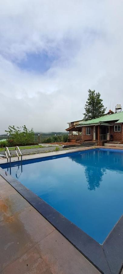 Highgarden Villa Mahābaleshwar Eksteriør bilde