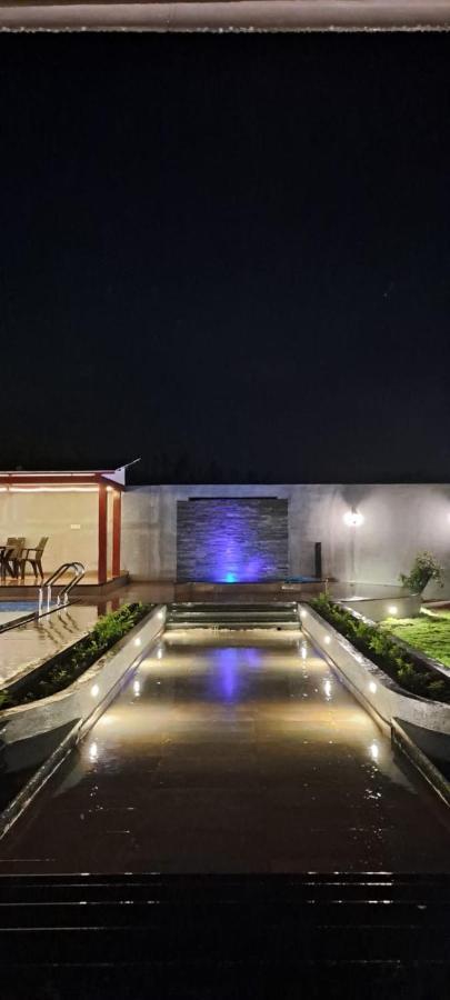 Highgarden Villa Mahābaleshwar Eksteriør bilde